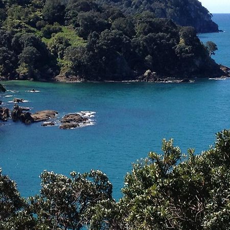 Waihi Beach Getaway-Studio, Ensuite & Private Deck Luaran gambar